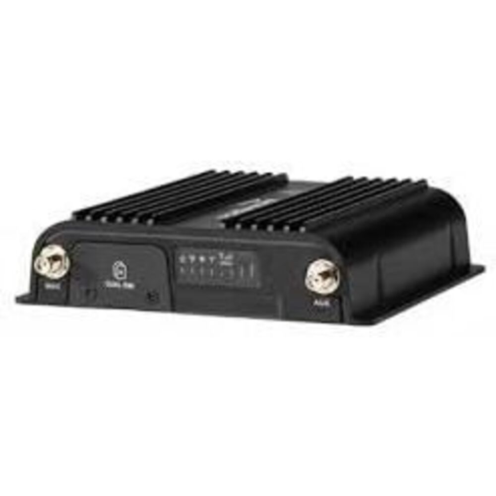 Cradlepoint IBR650C Router No WiFi (150 Mbps Modem)